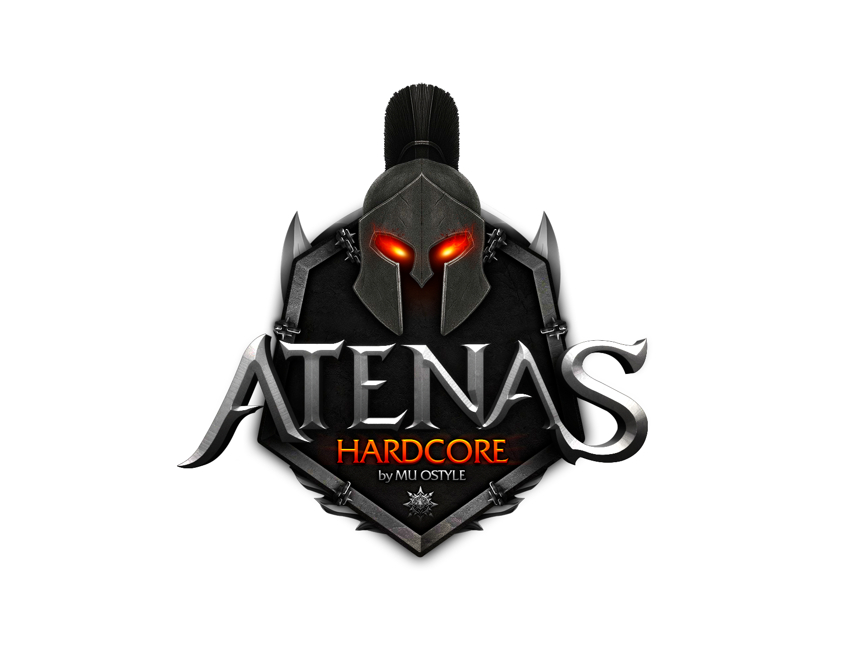 Logo Atenas