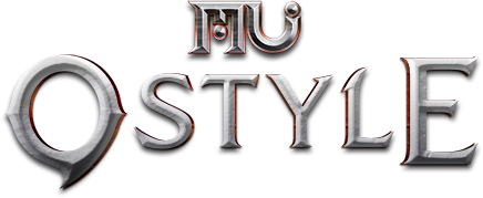 Mu Ostyle Logo